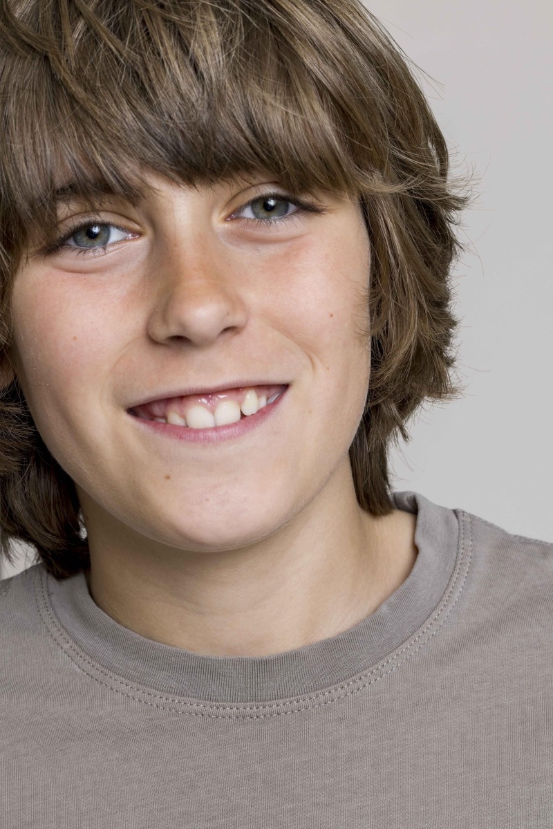 ZAZA Casting model ID: 4789