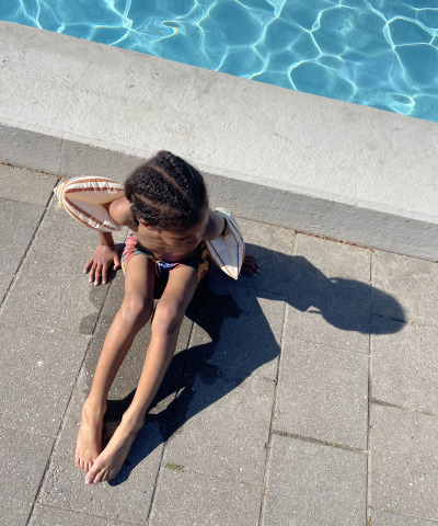 ZAZA Casting model ID: 16573