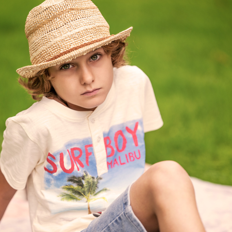 ZAZA Casting model ID: 22687