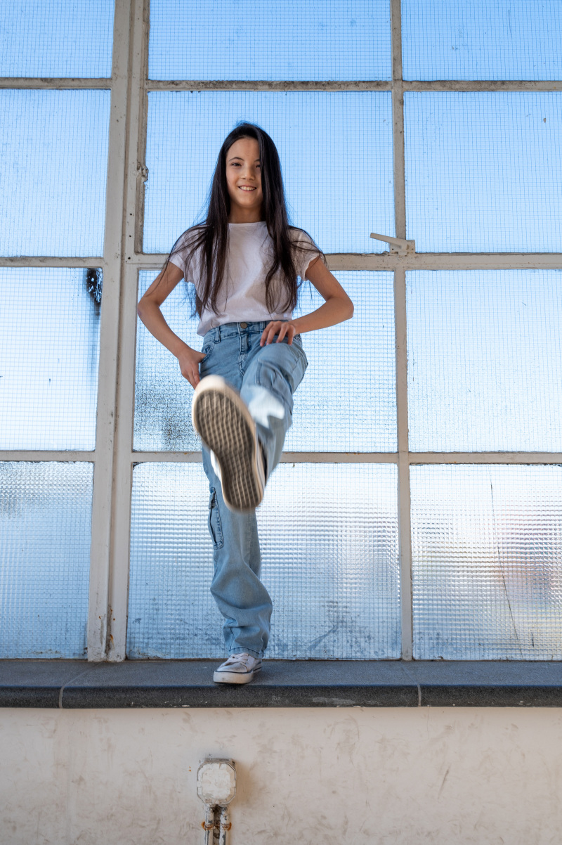 ZAZA Casting model ID: 24386