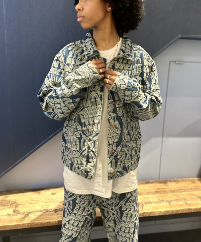 ZAZA Casting model ID: 21134