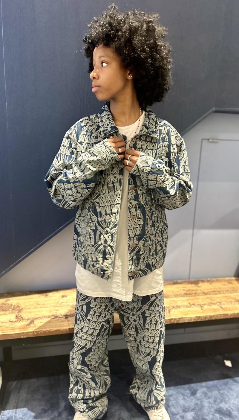 ZAZA Casting model ID: 21134