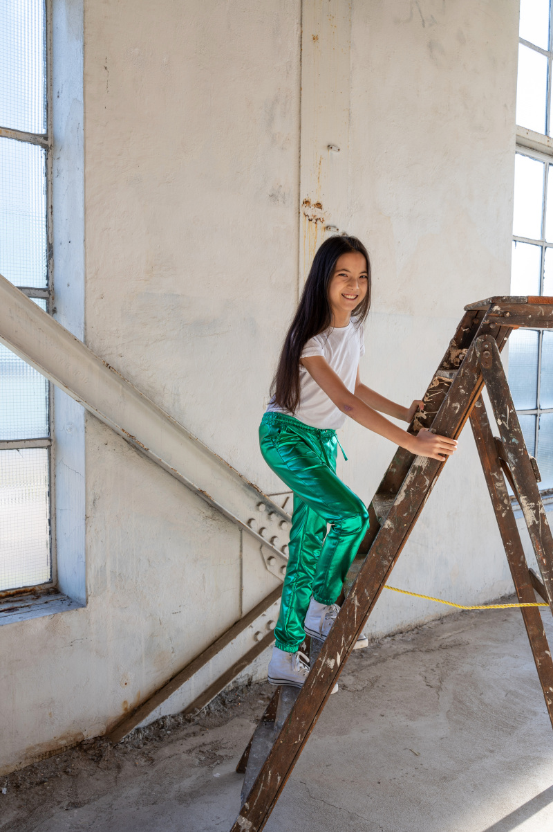 ZAZA Casting model ID: 24386