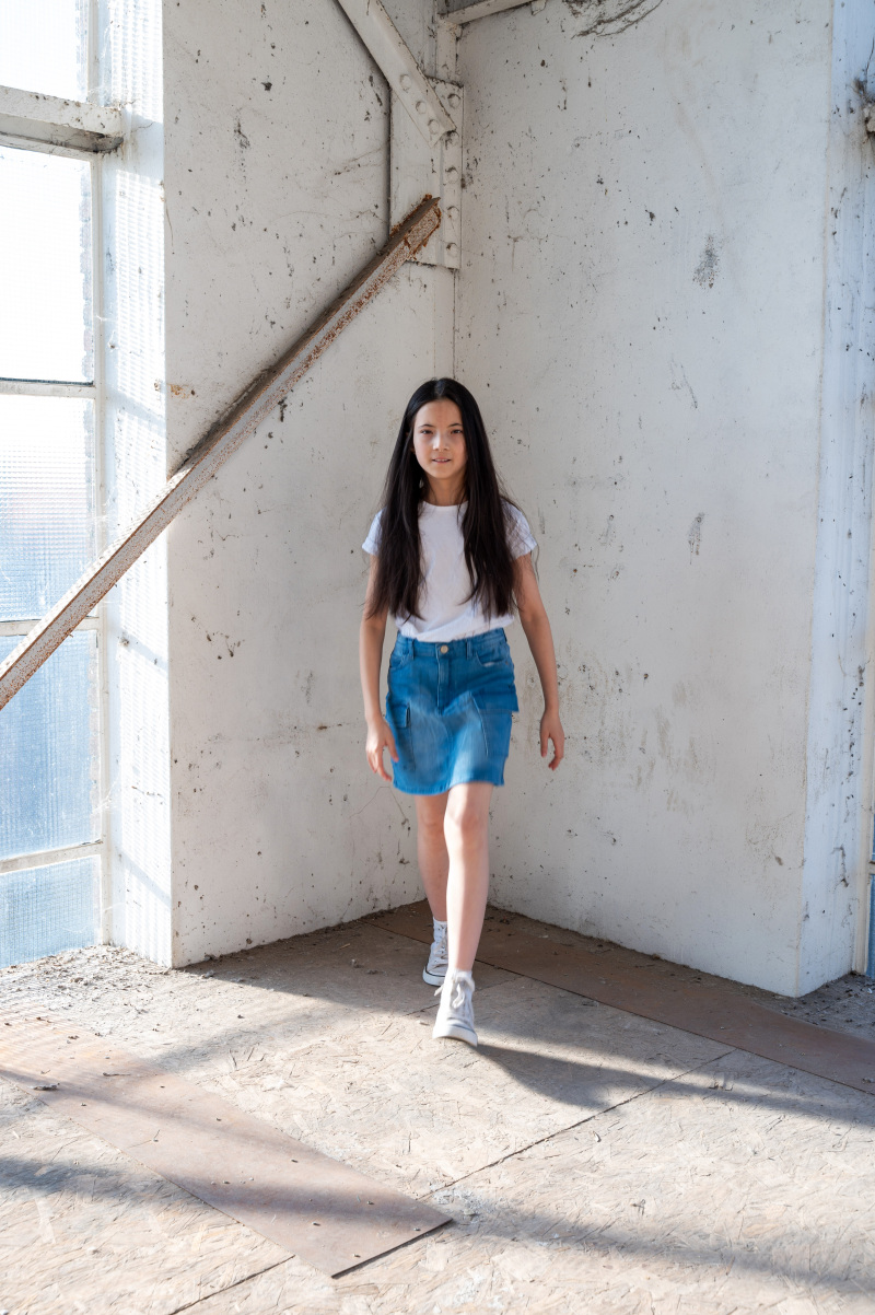 ZAZA Casting model ID: 24386