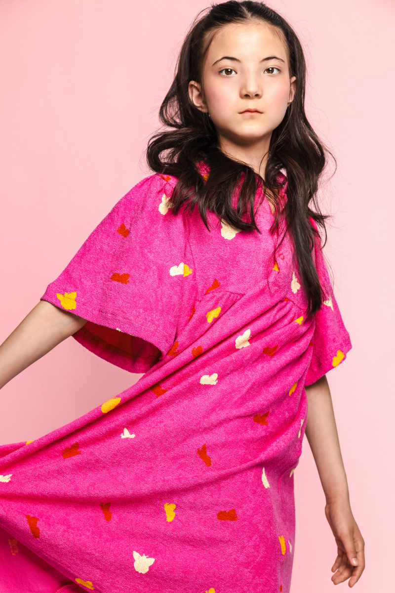 ZAZA Casting model ID: 24386