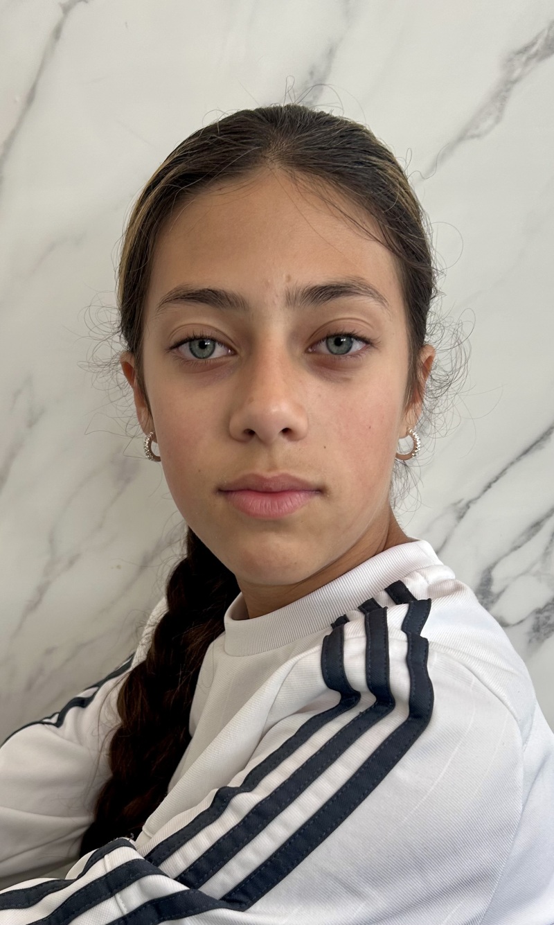 ZAZA Casting model ID: 23220