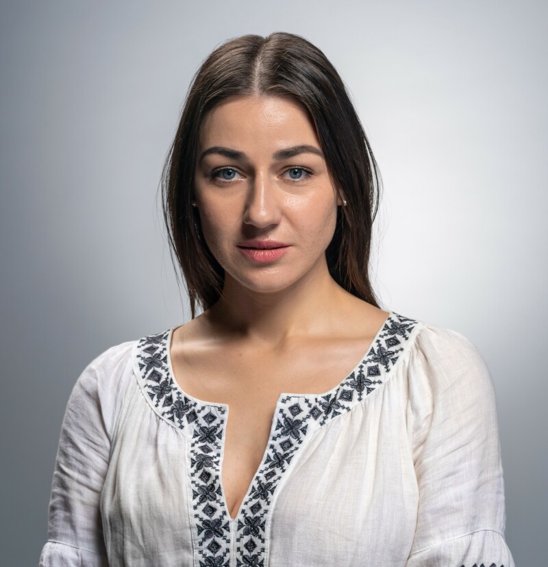 ZAZA Casting model ID: 26572