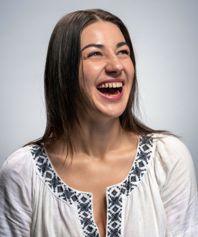 ZAZA Casting model ID: 26572