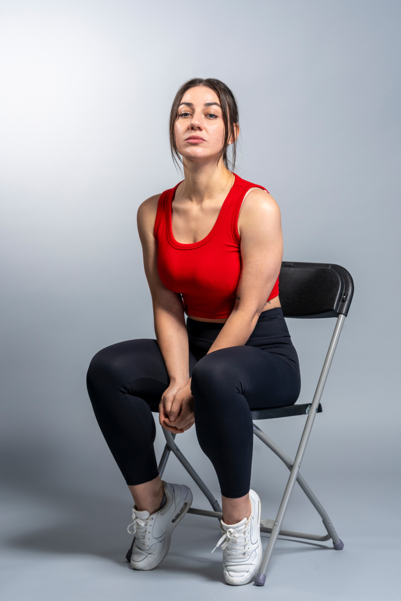 ZAZA Casting model ID: 26572