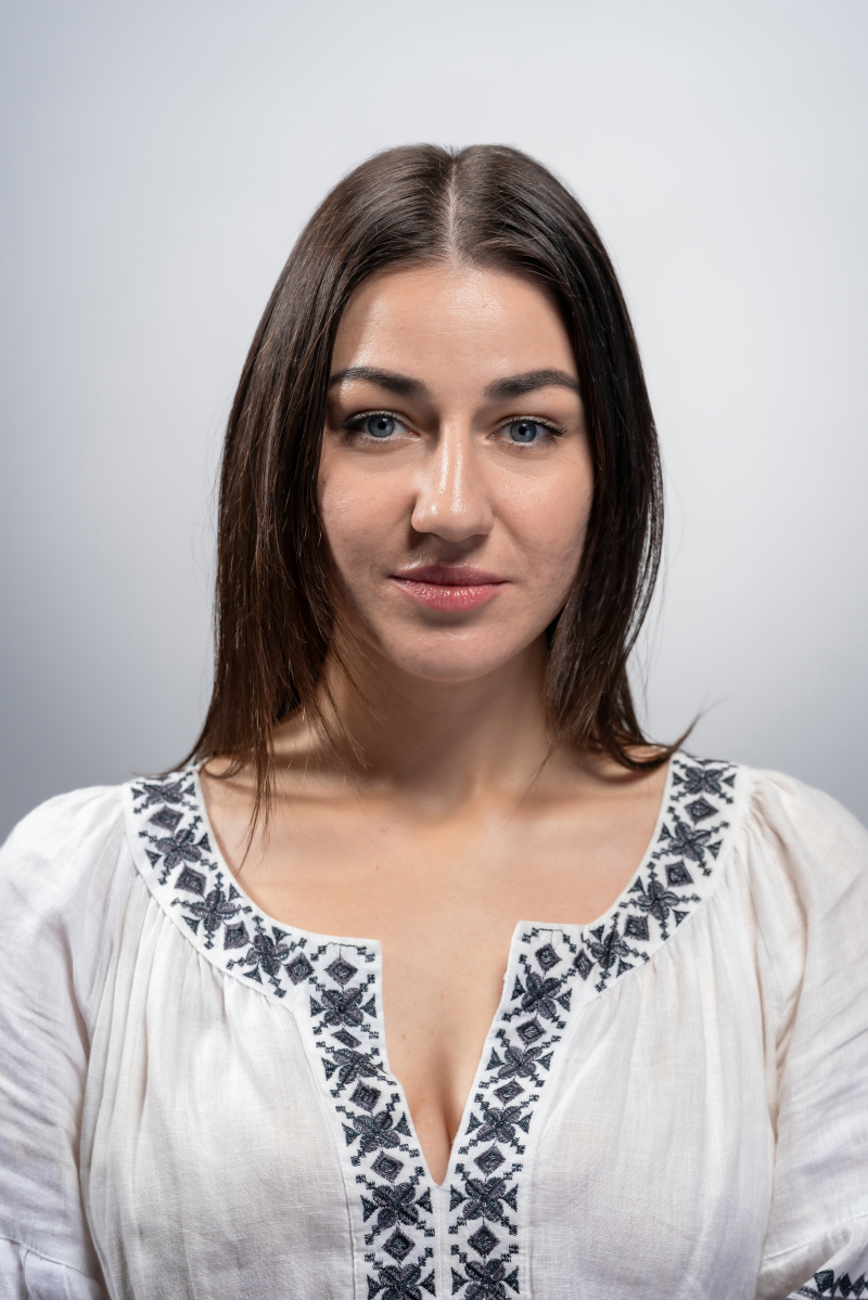 ZAZA Casting model ID: 26572