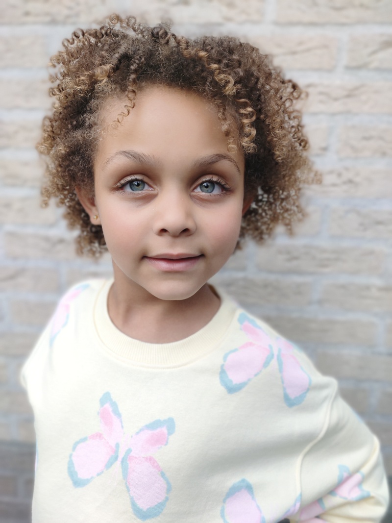 ZAZA Casting model ID: 18073