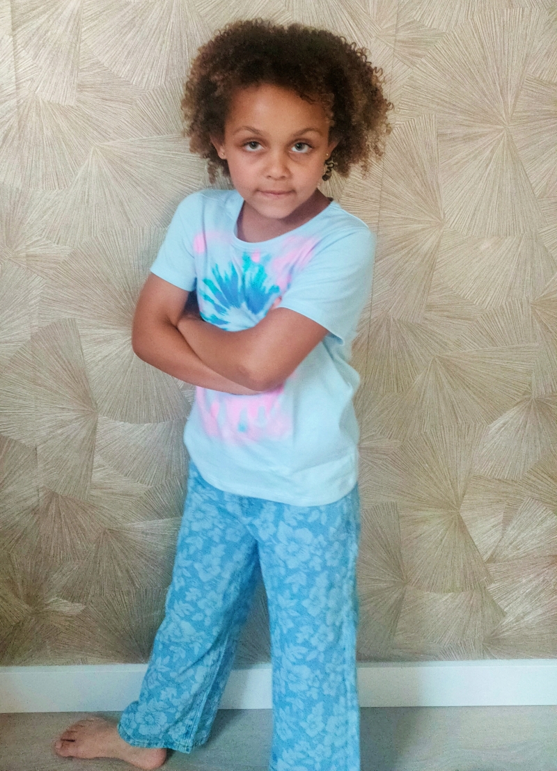 ZAZA Casting model ID: 18073
