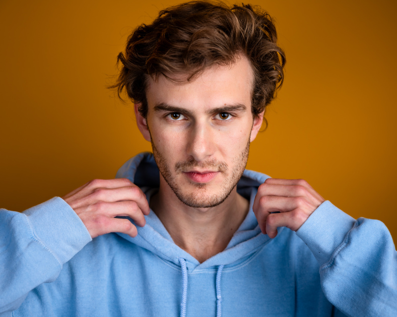 ZAZA Casting model ID: 25993