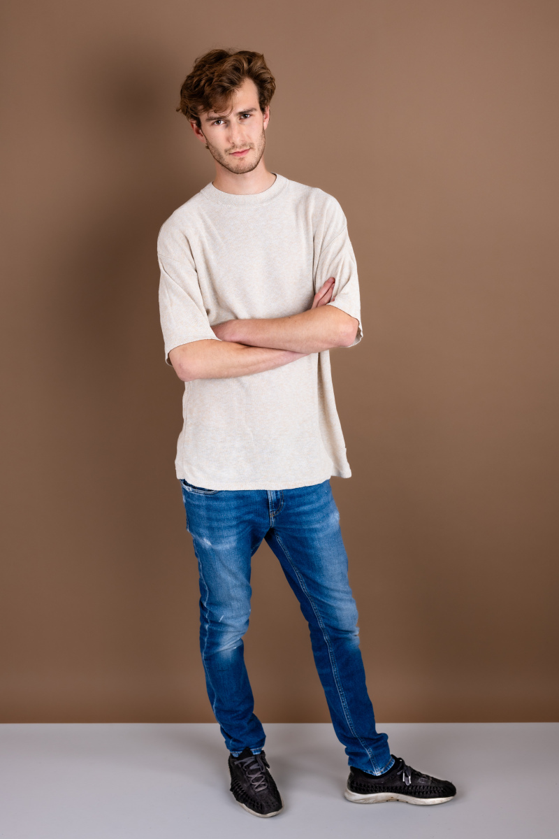 ZAZA Casting model ID: 25993