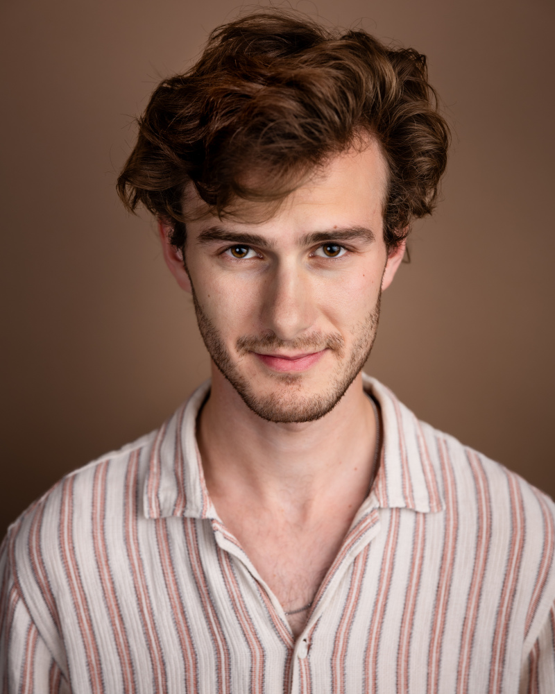ZAZA Casting model ID: 25993