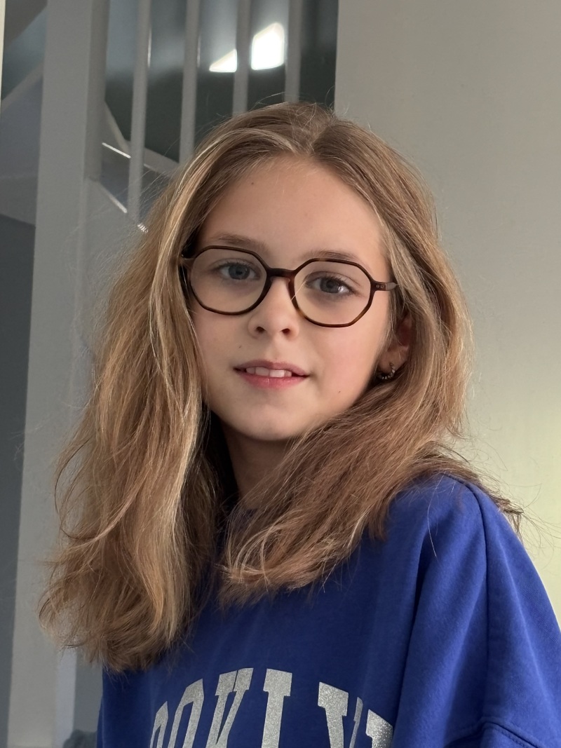 ZAZA Casting model ID: 4658