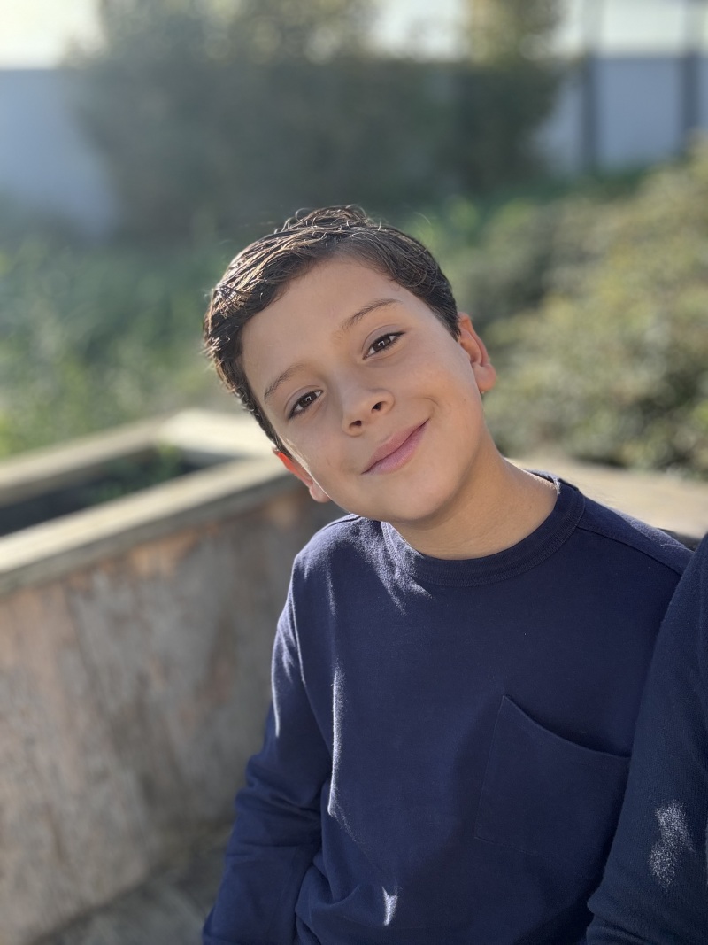 ZAZA Casting model ID: 16898