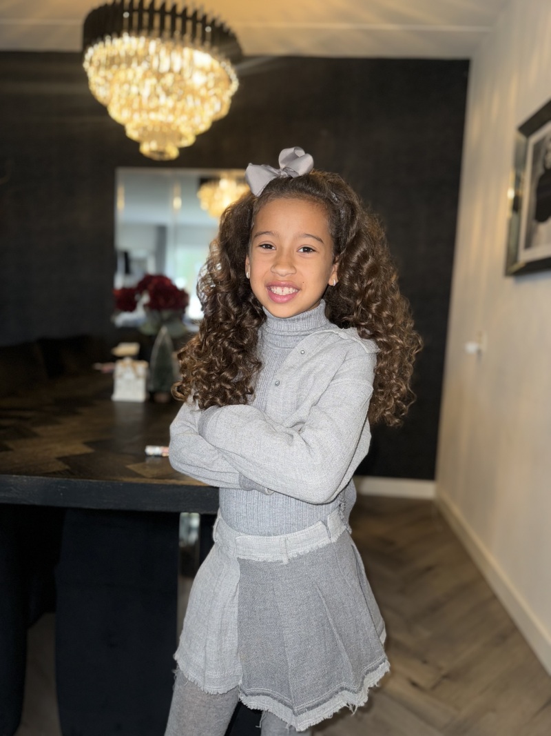 ZAZA Casting model ID: 16818