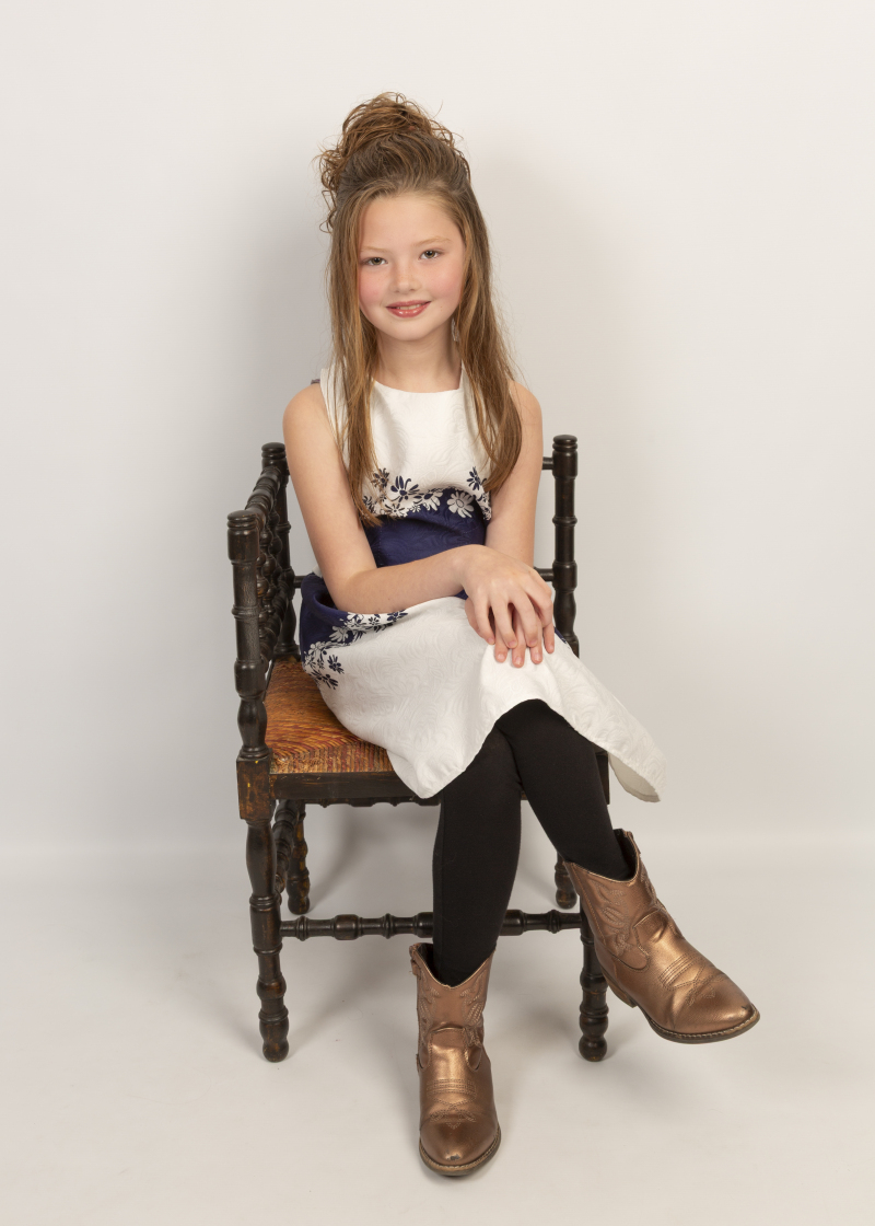 ZAZA Casting model ID: 26564