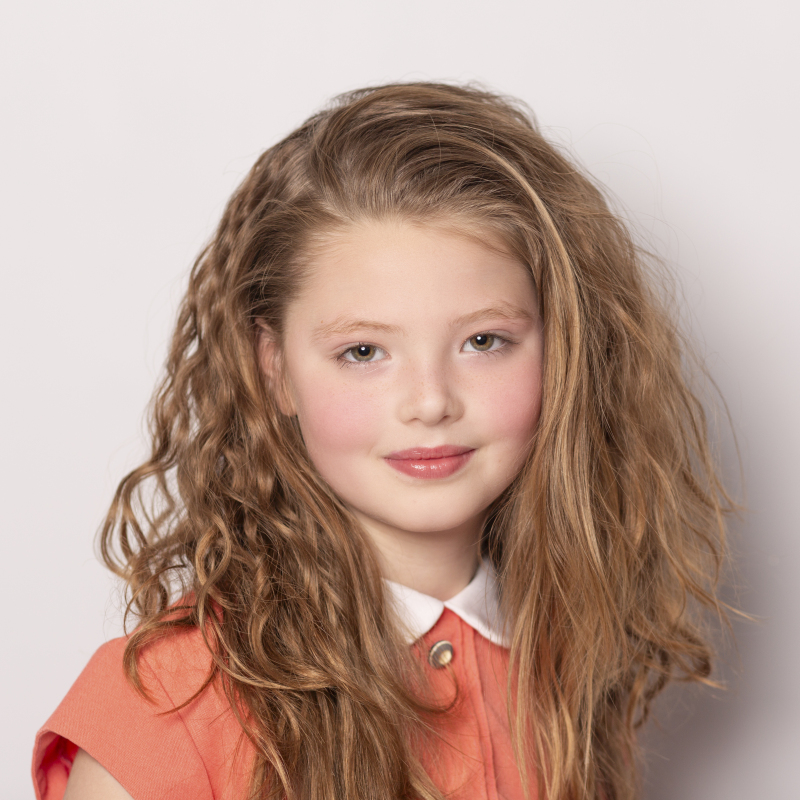 ZAZA Casting model ID: 26564