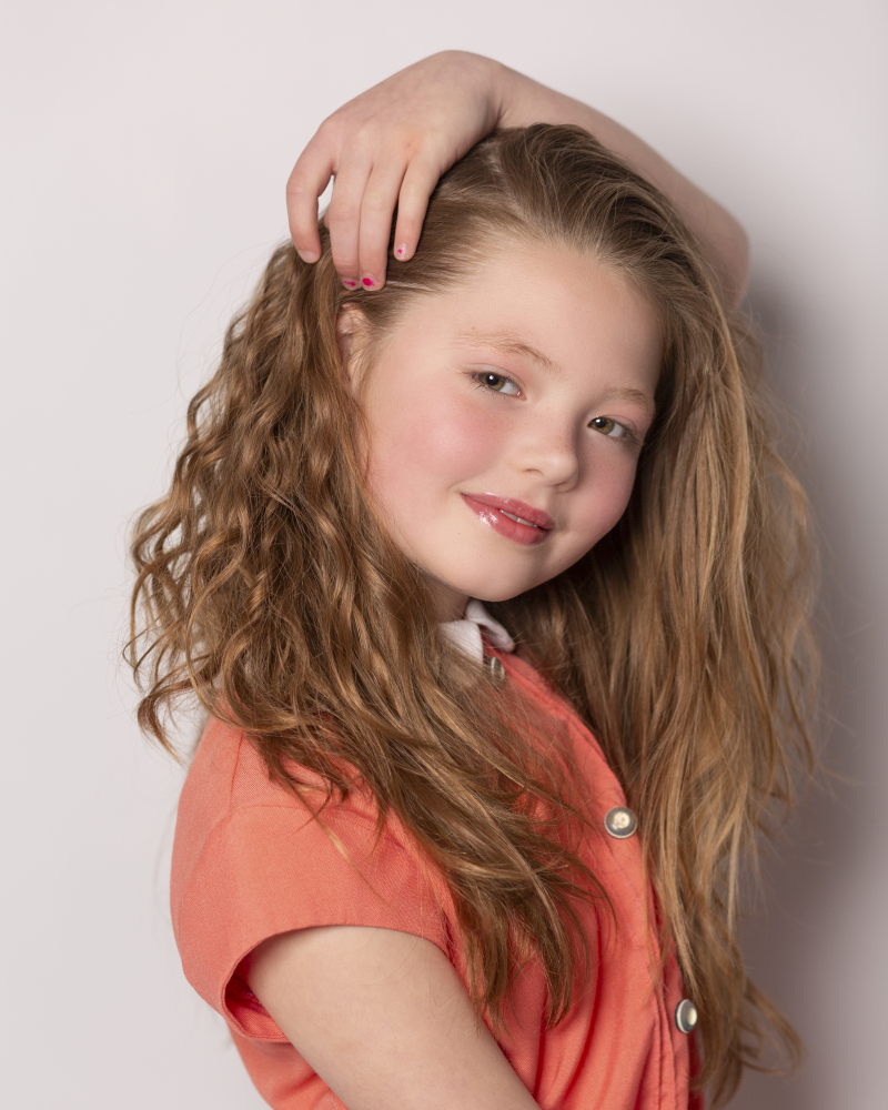 ZAZA Casting model ID: 26564