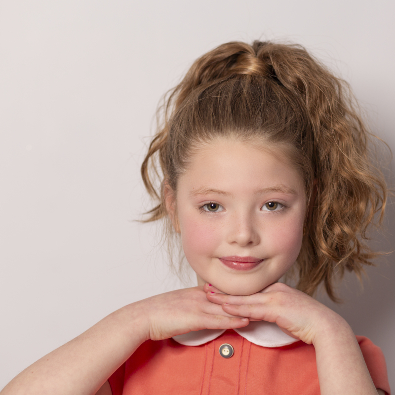 ZAZA Casting model ID: 26564