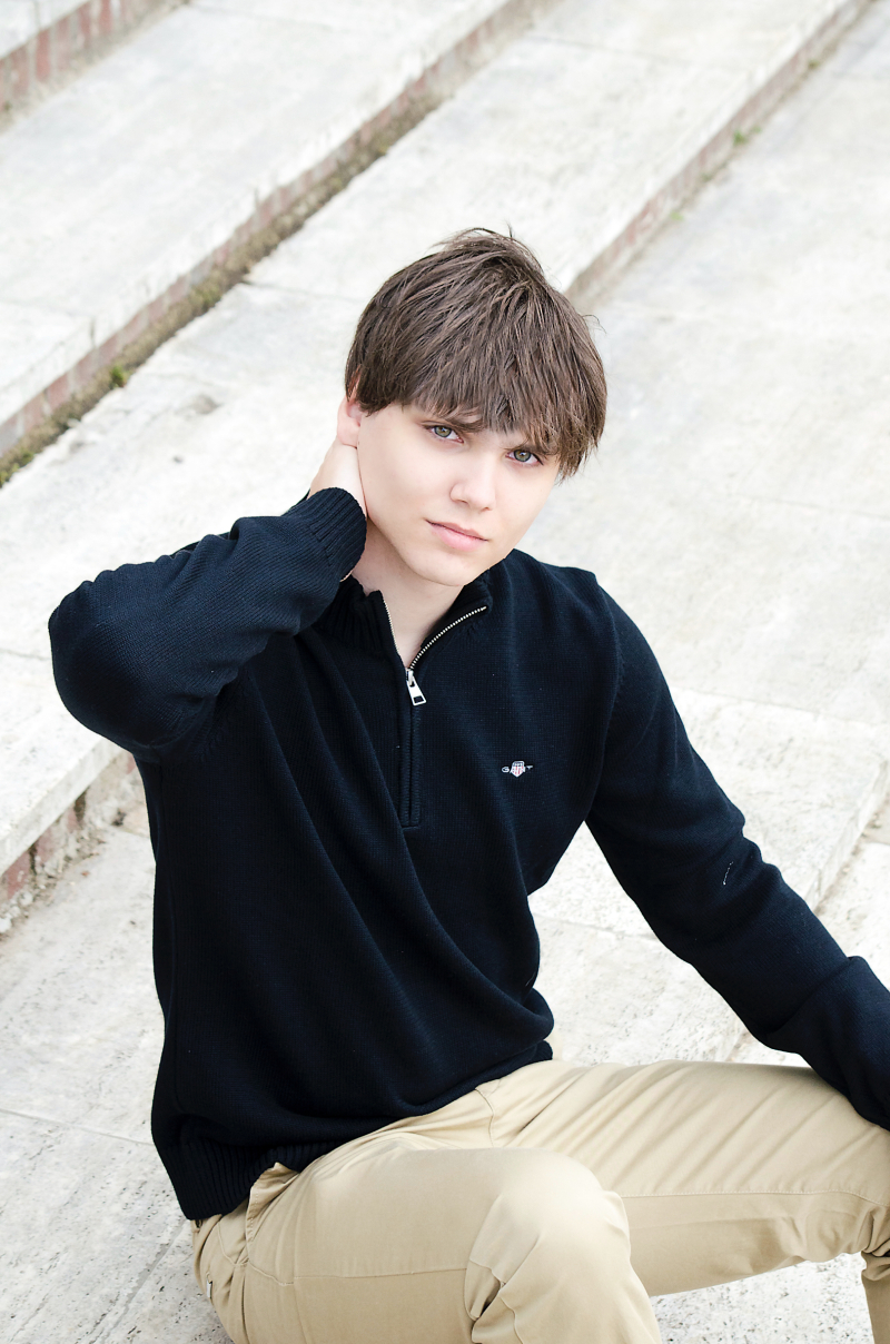 ZAZA Casting model ID: 5072