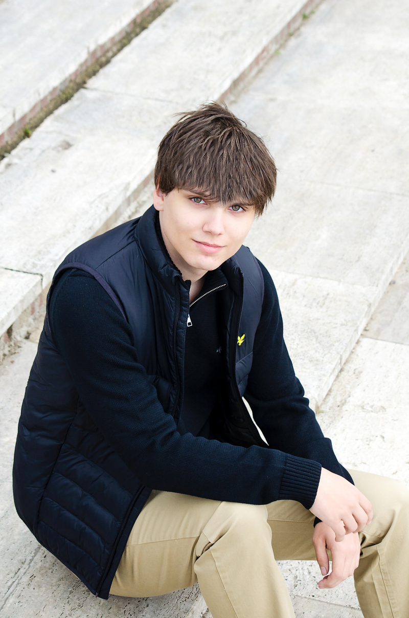 ZAZA Casting model ID: 5072
