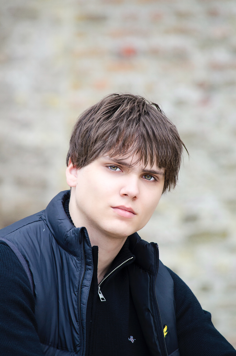 ZAZA Casting model ID: 5072