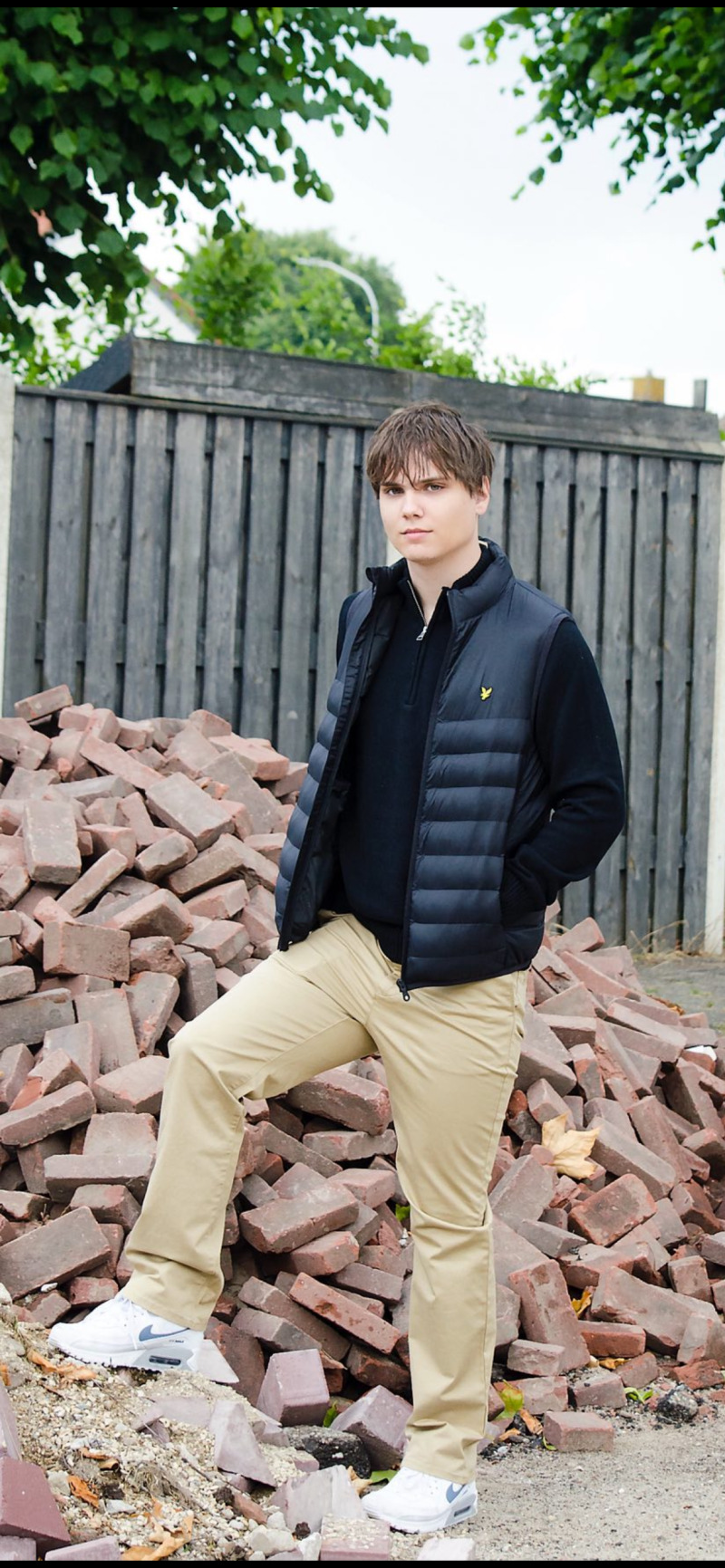 ZAZA Casting model ID: 5072