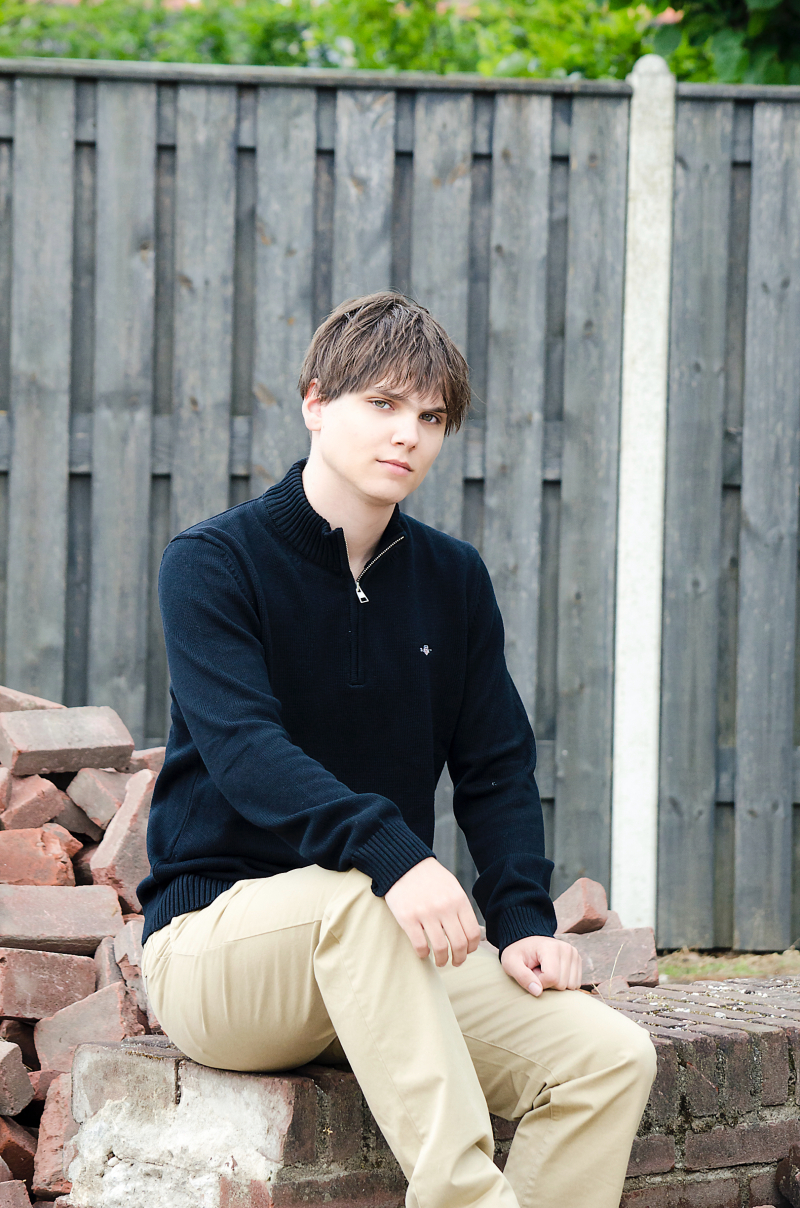 ZAZA Casting model ID: 5072