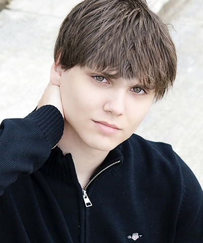ZAZA Casting model ID: 5072