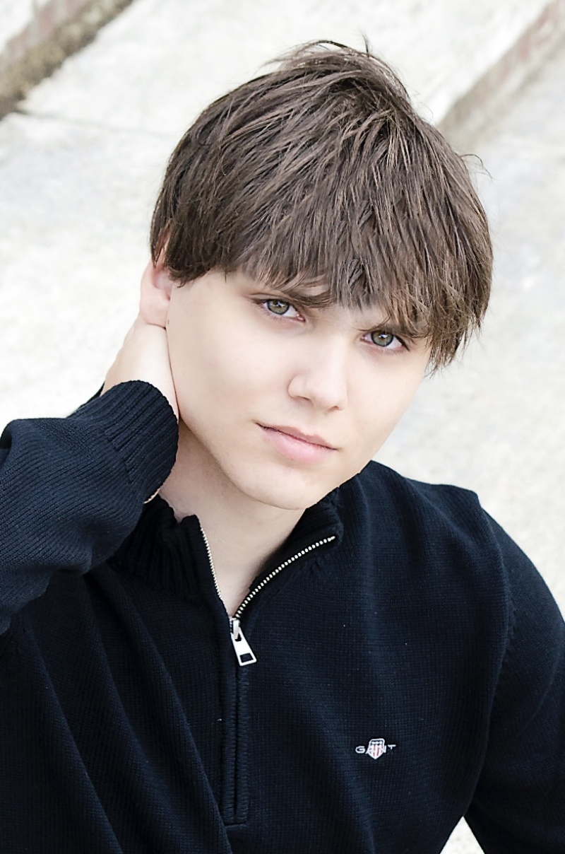 ZAZA Casting model ID: 5072