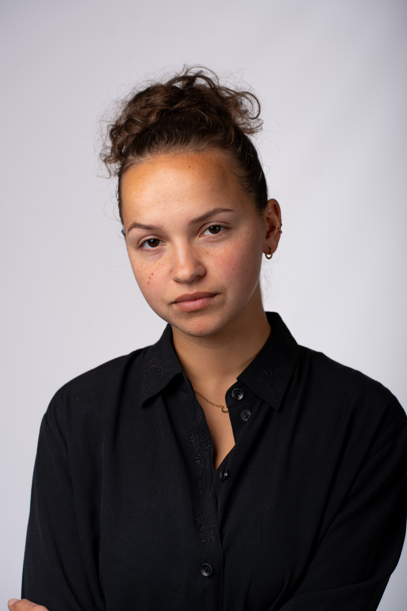 ZAZA Casting model ID: 26575