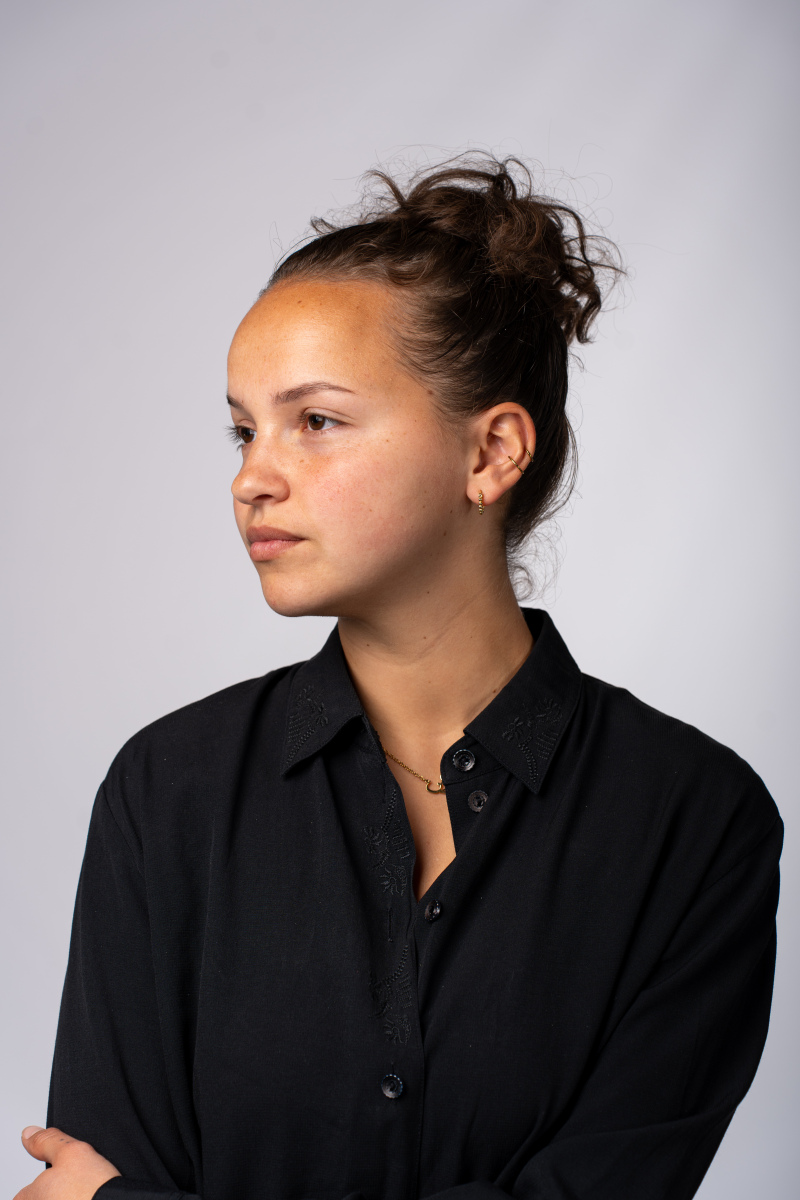 ZAZA Casting model ID: 26575