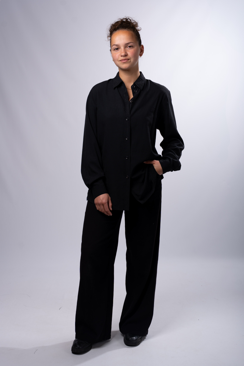 ZAZA Casting model ID: 26575