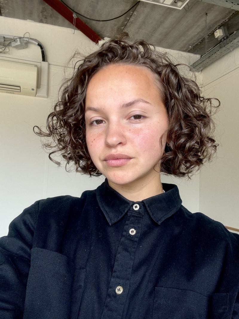 ZAZA Casting model ID: 26575