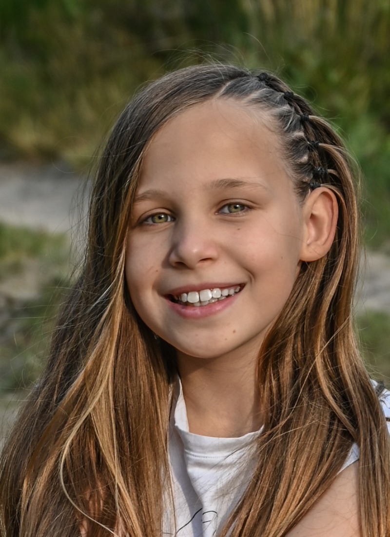 ZAZA Casting model ID: 13249
