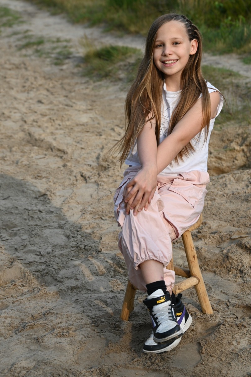 ZAZA Casting model ID: 13249