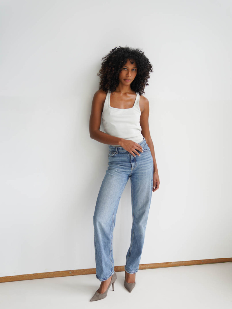 ZAZA Casting model ID: 20187