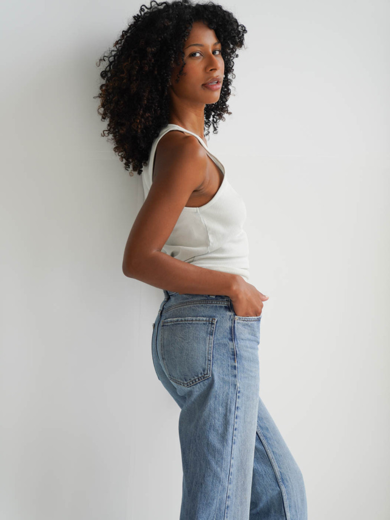 ZAZA Casting model ID: 20187