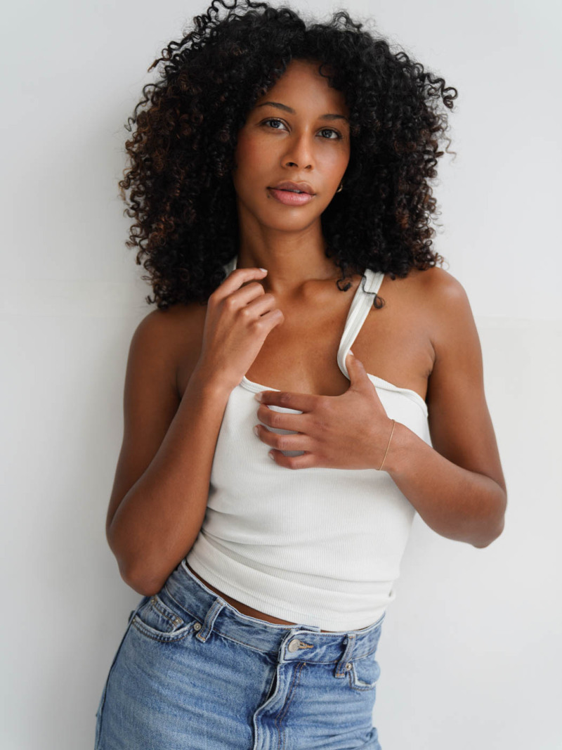 ZAZA Casting model ID: 20187