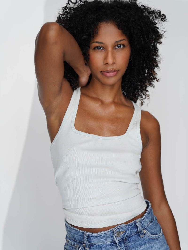 ZAZA Casting model ID: 20187