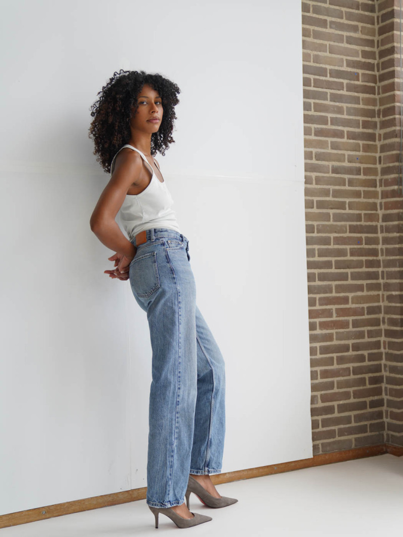 ZAZA Casting model ID: 20187