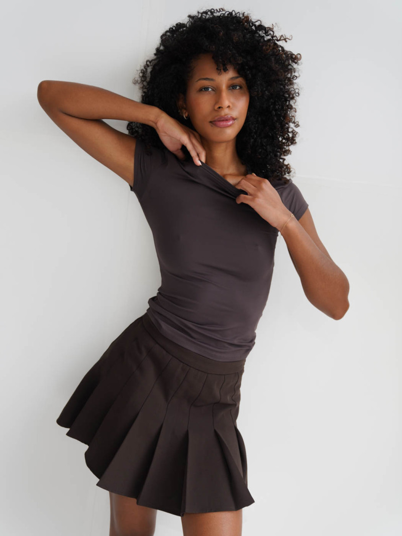 ZAZA Casting model ID: 20187