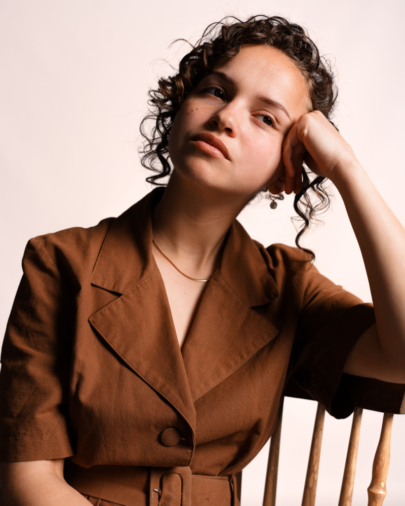 ZAZA Casting model ID: 26575