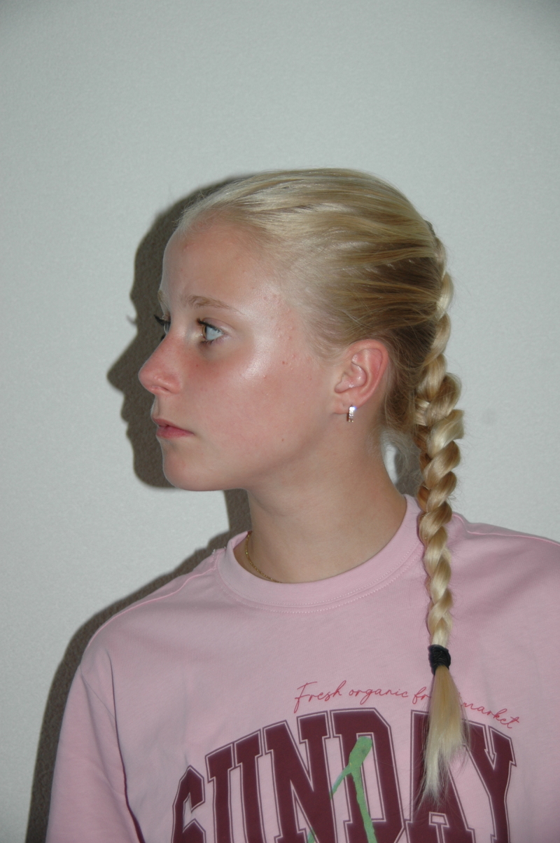 ZAZA Casting model ID: 25630