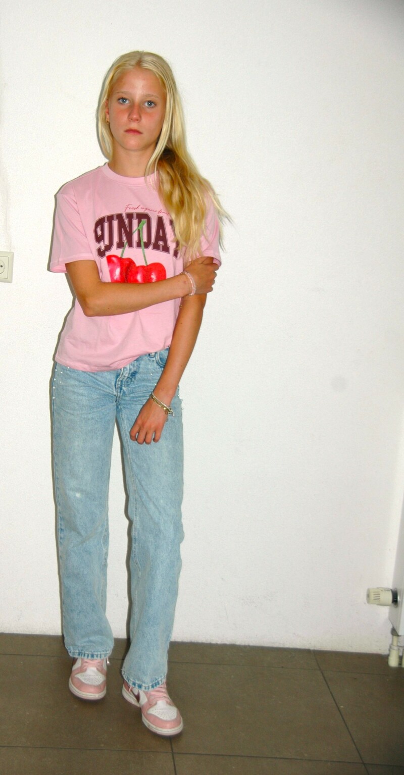 ZAZA Casting model ID: 25630