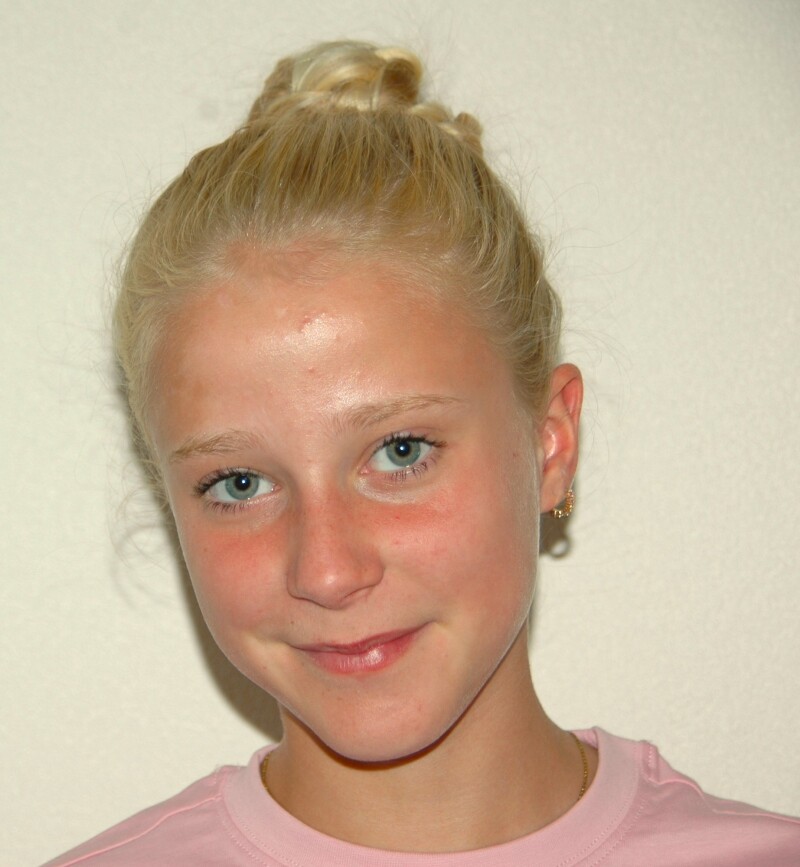 ZAZA Casting model ID: 25630