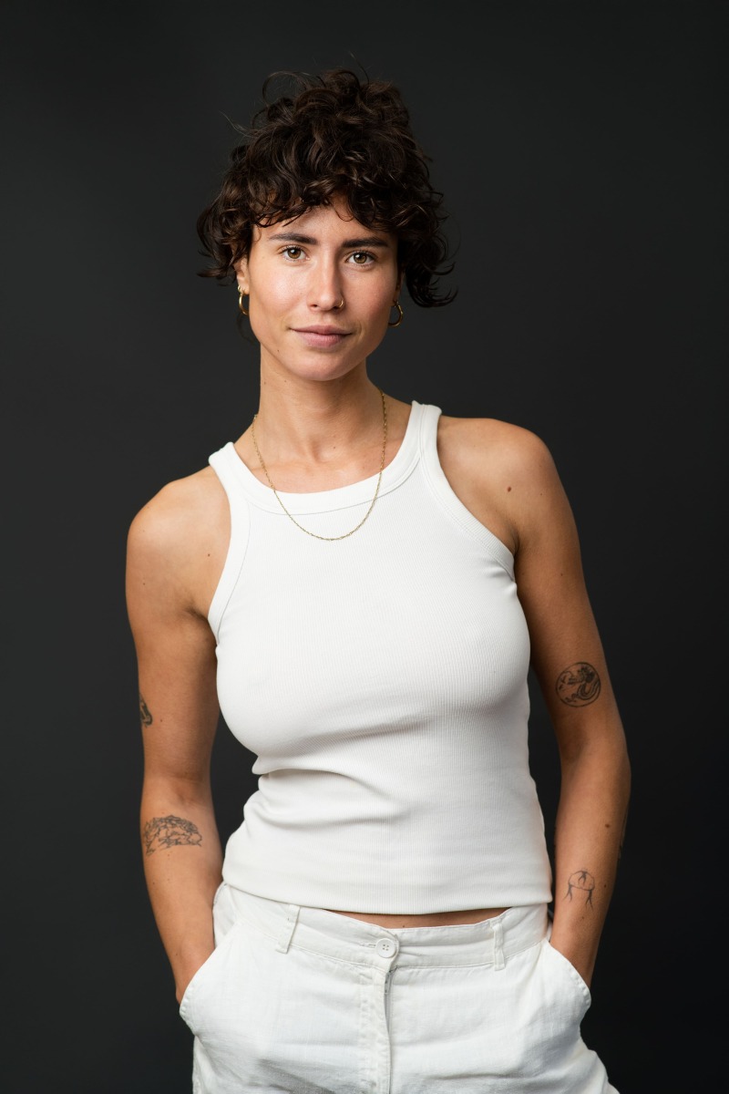 ZAZA Casting model ID: 10659